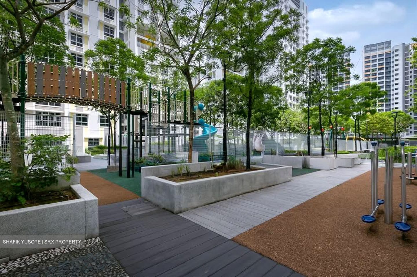 Blk 406B Northshore Residences I (Punggol), HDB 3 Rooms #552420791